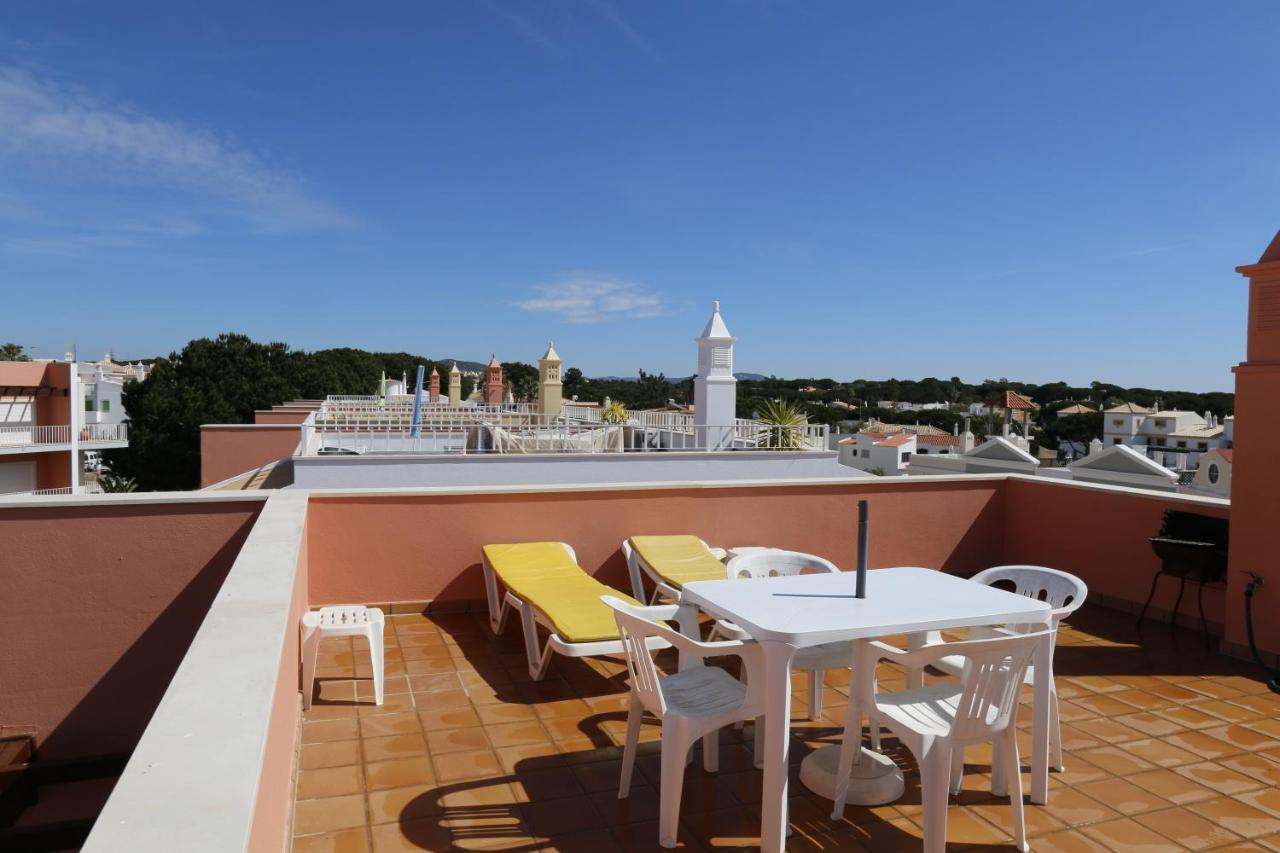 Appartement Solar Do Golfe 101 - By Sun *