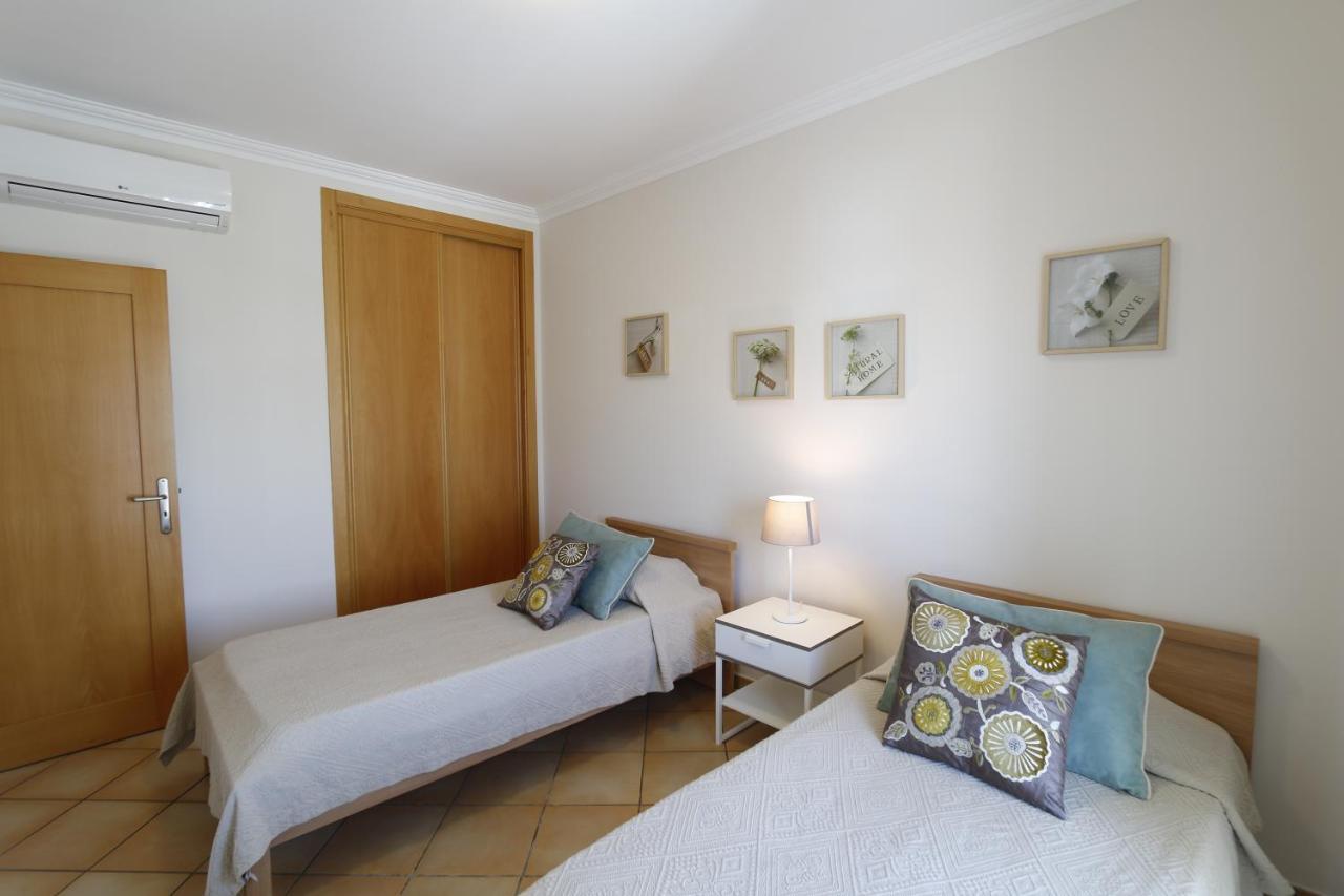 Solar Do Golfe 101 - By Sun Appartement *