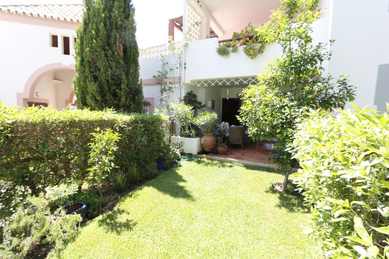 Solar Do Golfe 101 - By Sun Appartement