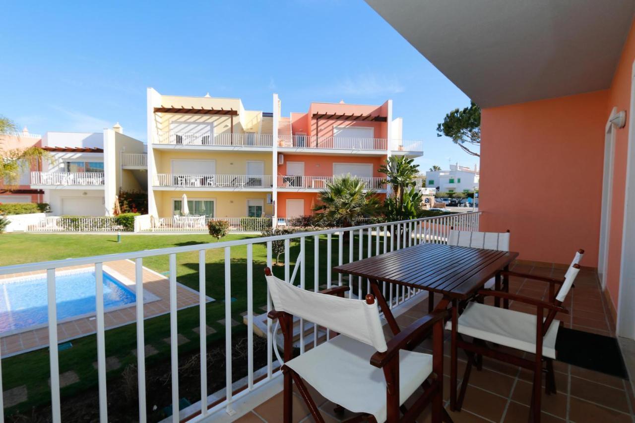 Solar Do Golfe 101 By Vilamourasun Apartament