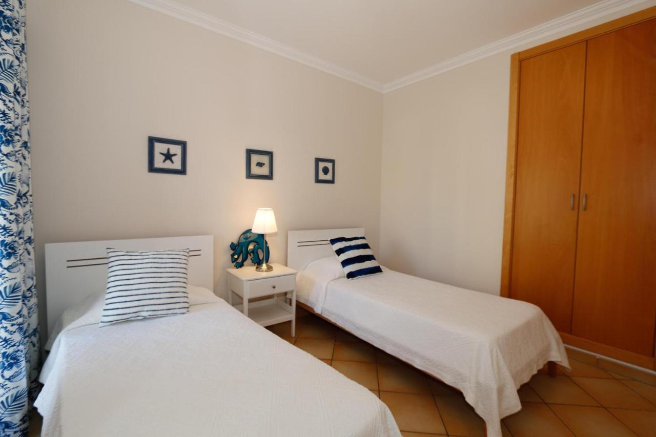 Solar Do Golfe 101 By Vilamourasun Apartament
