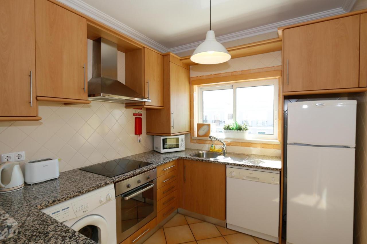 Apartament Solar Do Golfe 101 By Vilamourasun *