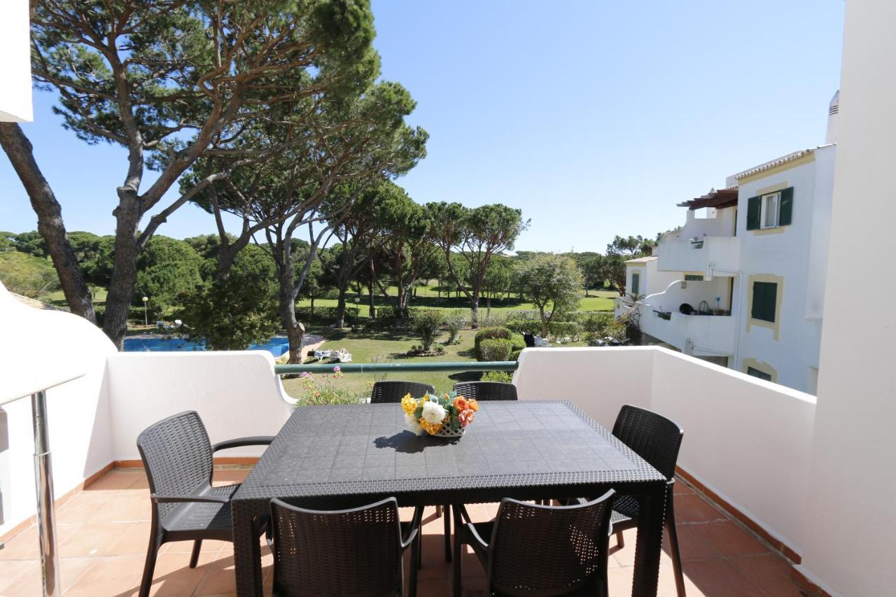 Apartament Solar Do Golfe 101 By Vilamourasun *