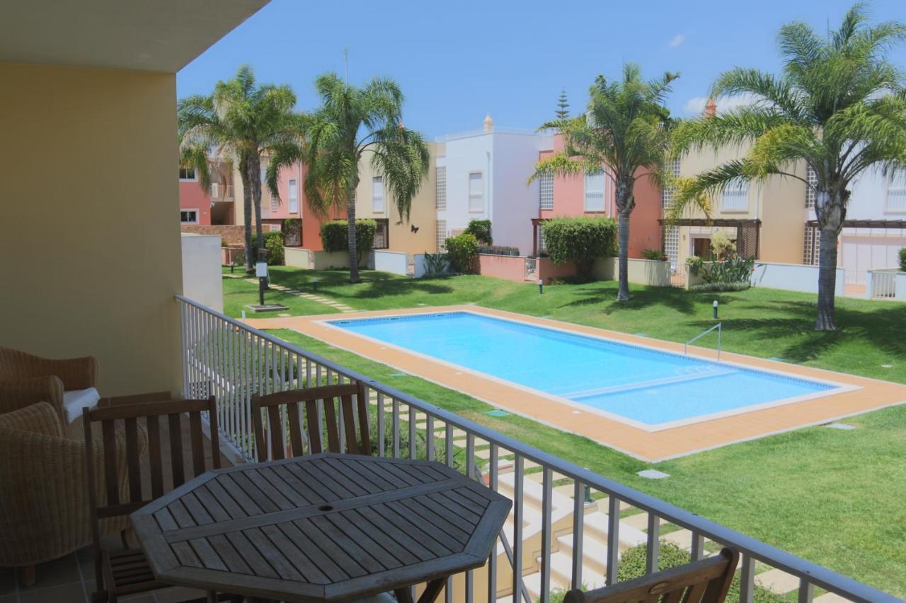 Solar Do Golfe 101 By Vilamourasun Apartament *