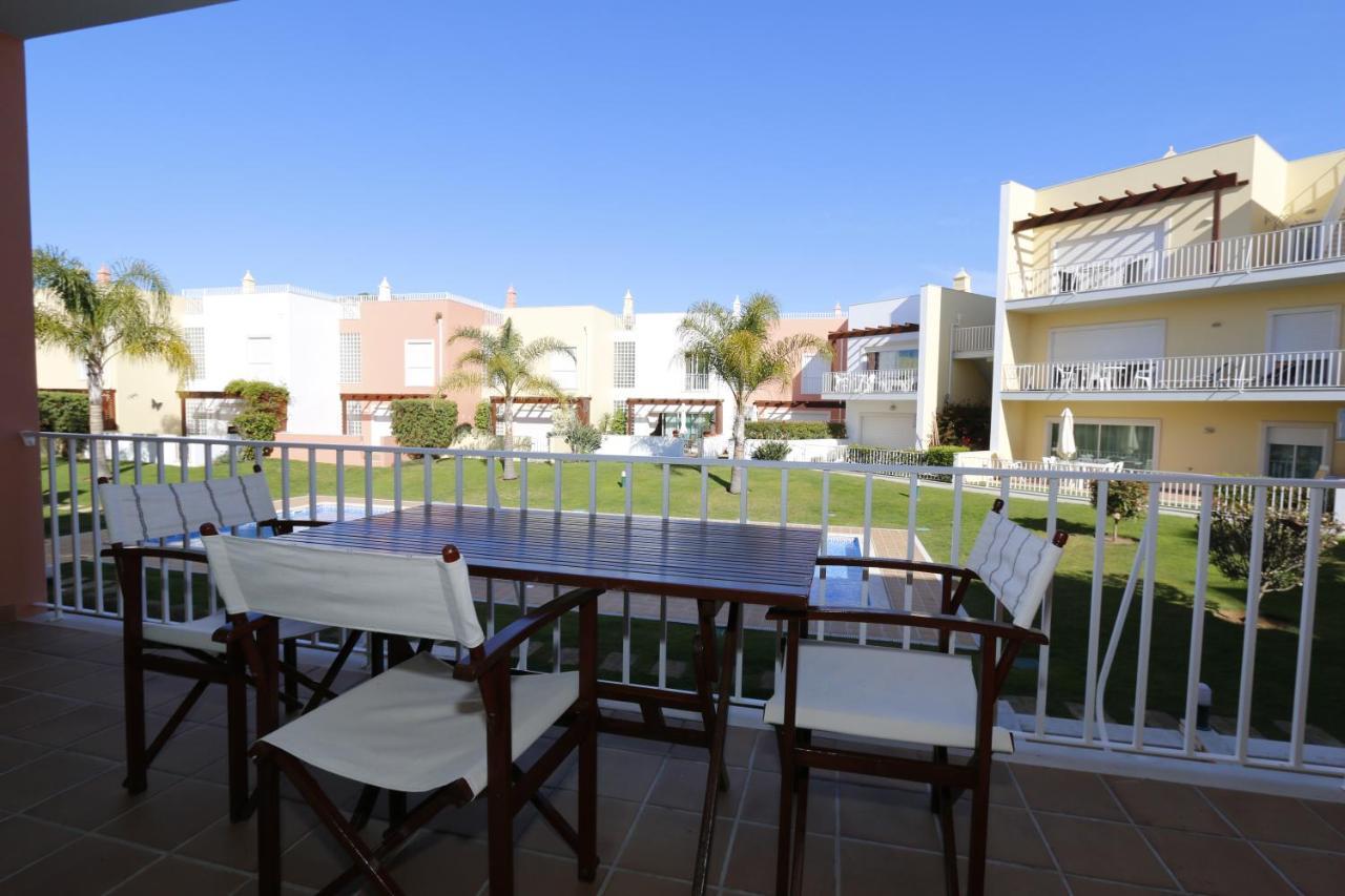 Solar Do Golfe 101 By Vilamourasun Apartament *