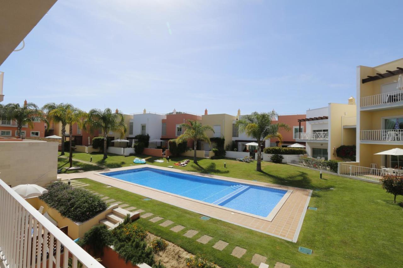 Solar Do Golfe 101 By Vilamourasun Apartament *