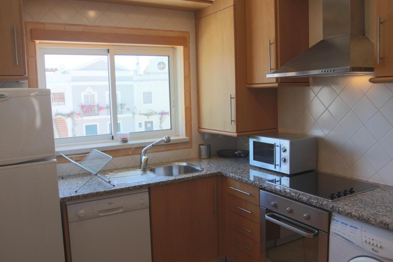 Apartament Solar Do Golfe 101 By Vilamourasun *