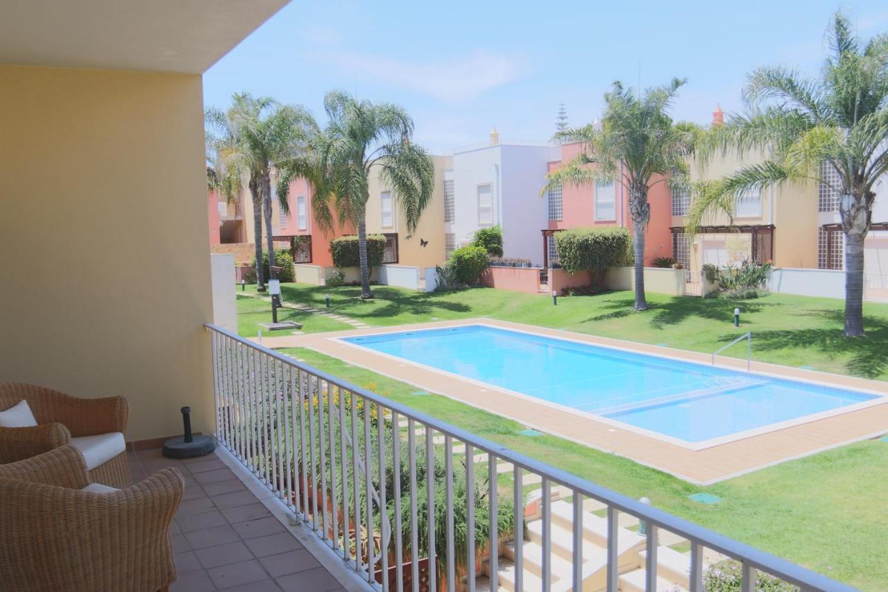 Apartament Solar Do Golfe 101 By Vilamourasun *