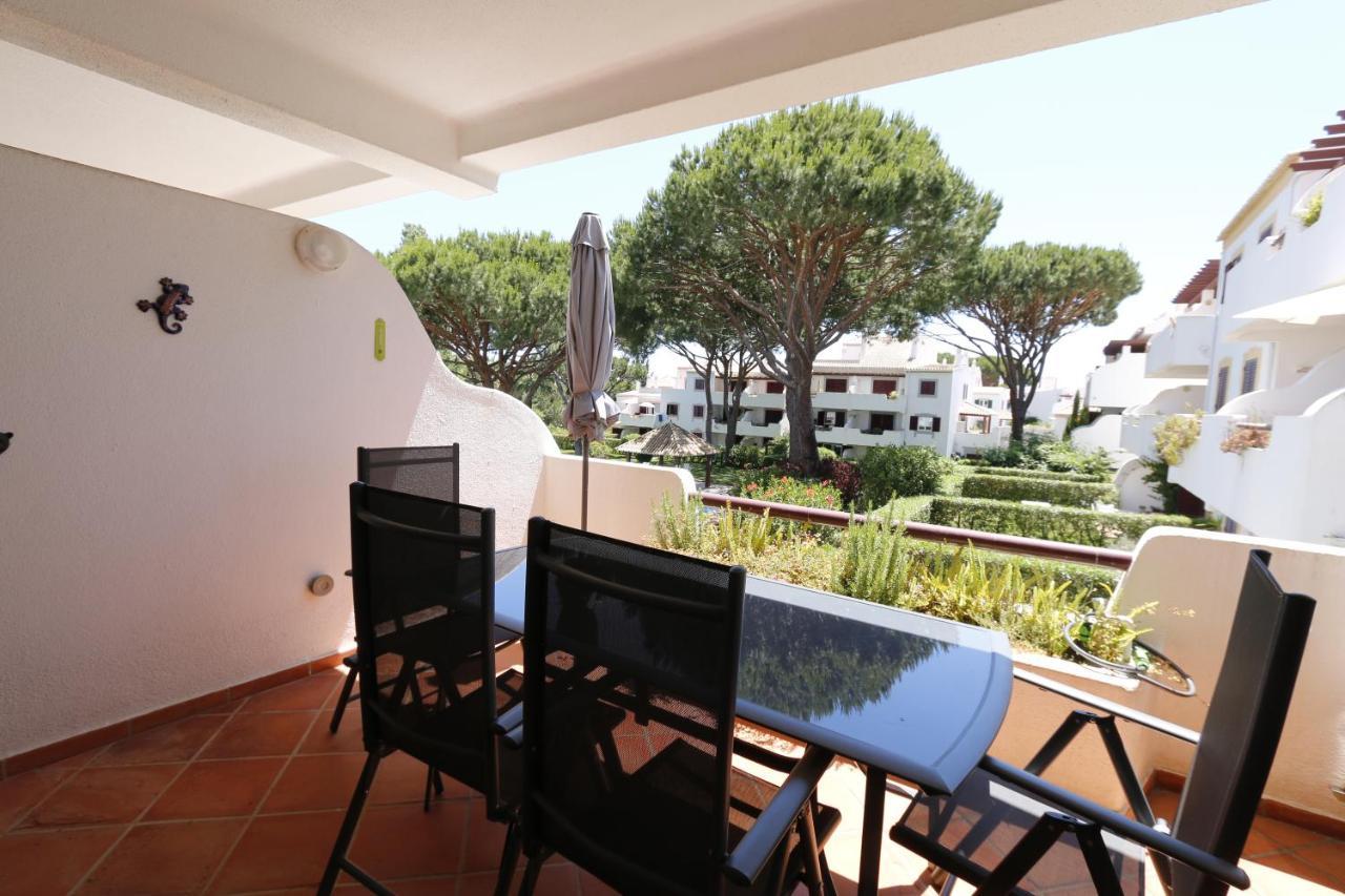 Apartament Solar Do Golfe 101 By Vilamourasun