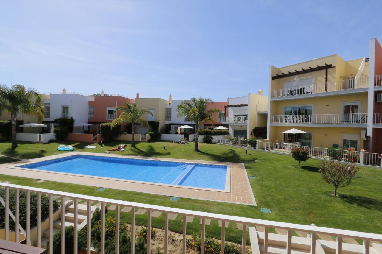 Solar Do Golfe 101 By Vilamourasun Apartament