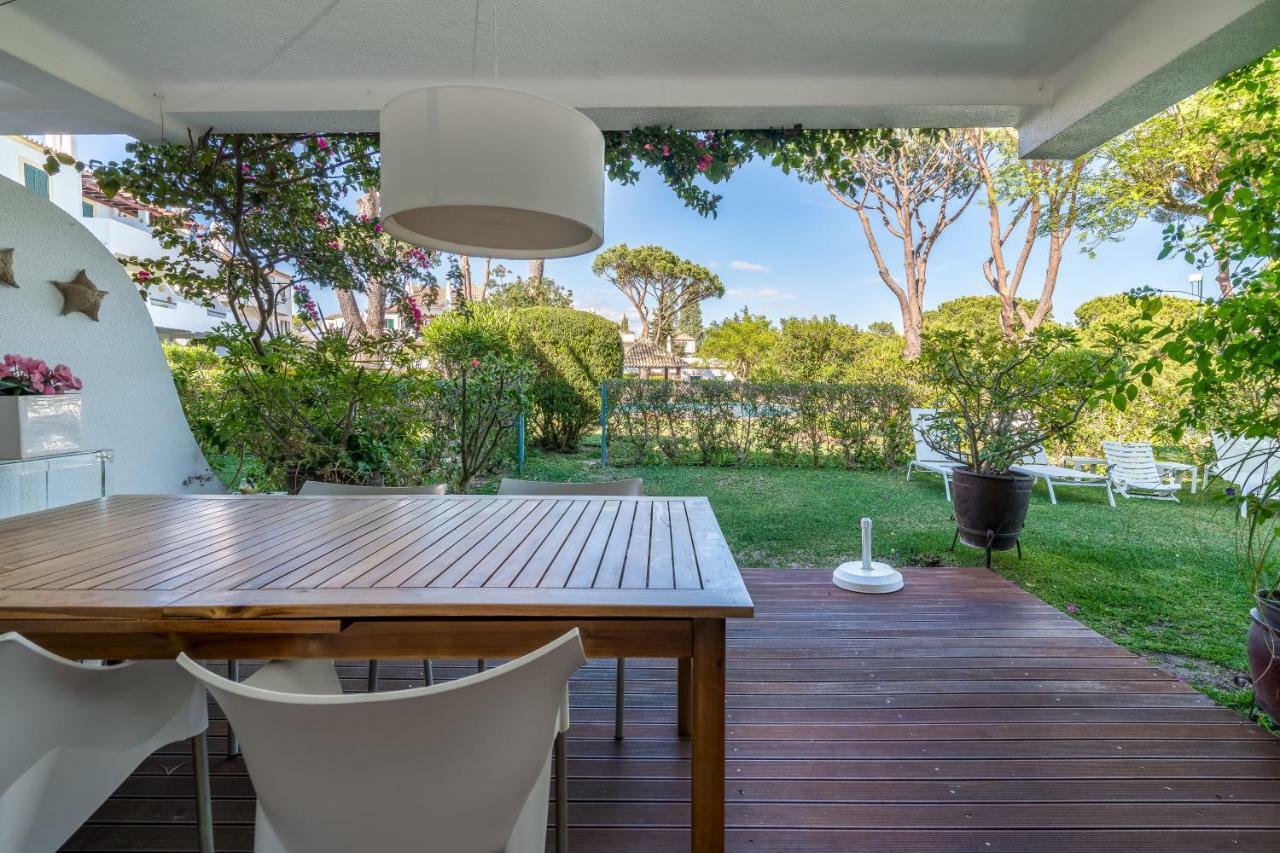 Apartament Solar Do Golfe 101 By Vilamourasun *