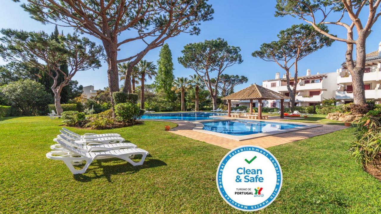 Solar Do Golfe 101 By Vilamourasun Apartment Vilamoura