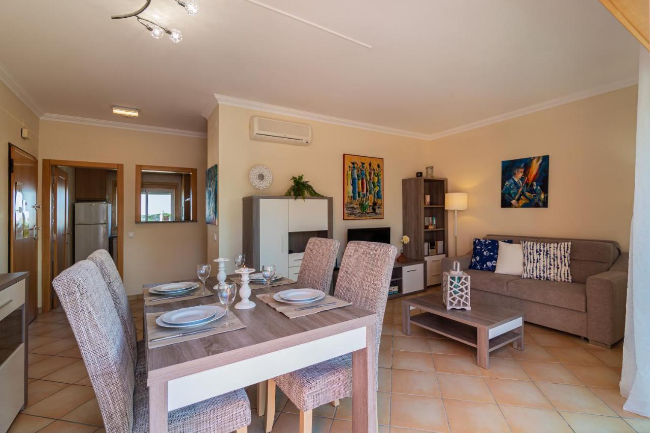 Apartment Solar Do Golfe 101 By Vilamourasun