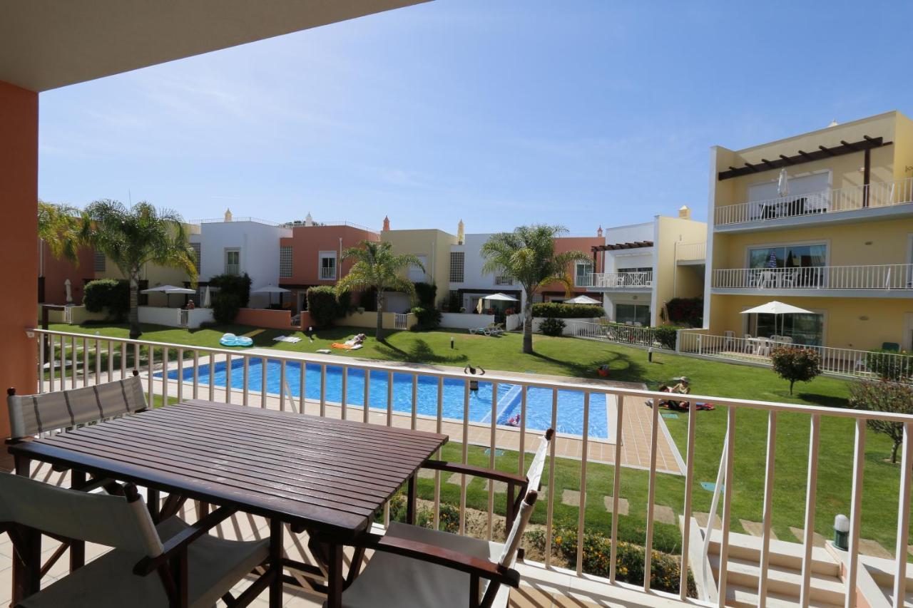 Apartment Solar Do Golfe 101 By Vilamourasun