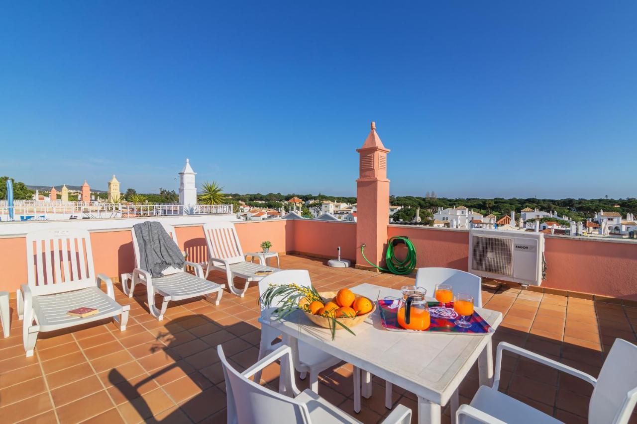 Solar Do Golfe 101 By Vilamourasun Apartment Vilamoura