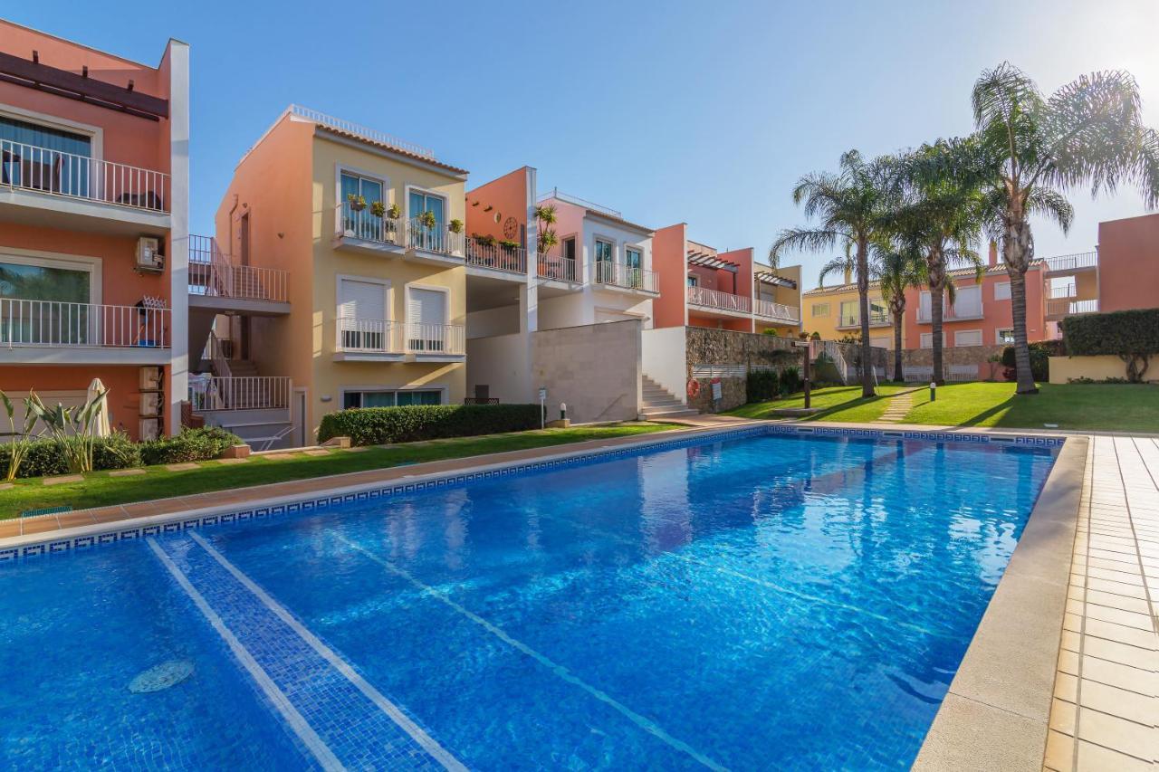 Solar Do Golfe 101 By Vilamourasun Apartment Vilamoura