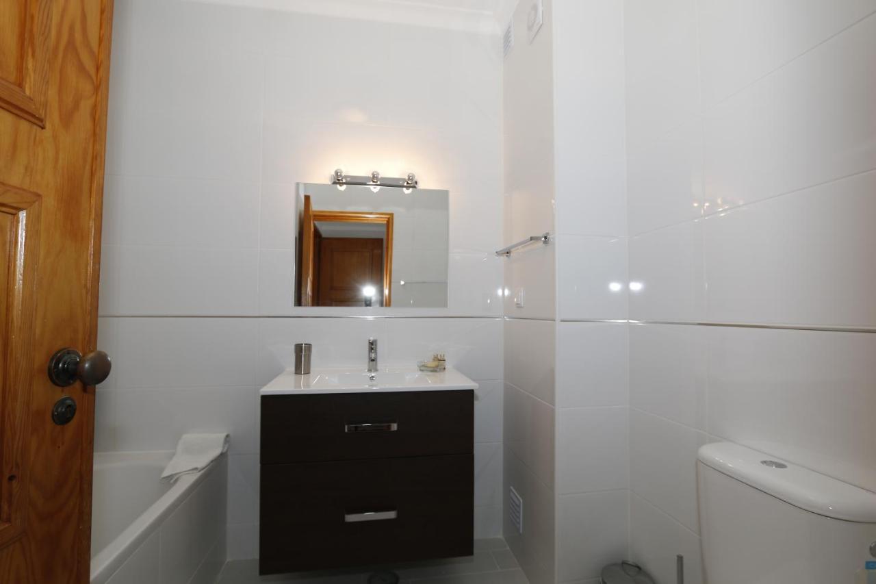 Solar Do Golfe 101 By Vilamourasun Apartment Vilamoura