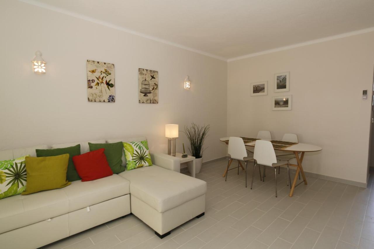 Apartment Solar Do Golfe 101 By Vilamourasun *