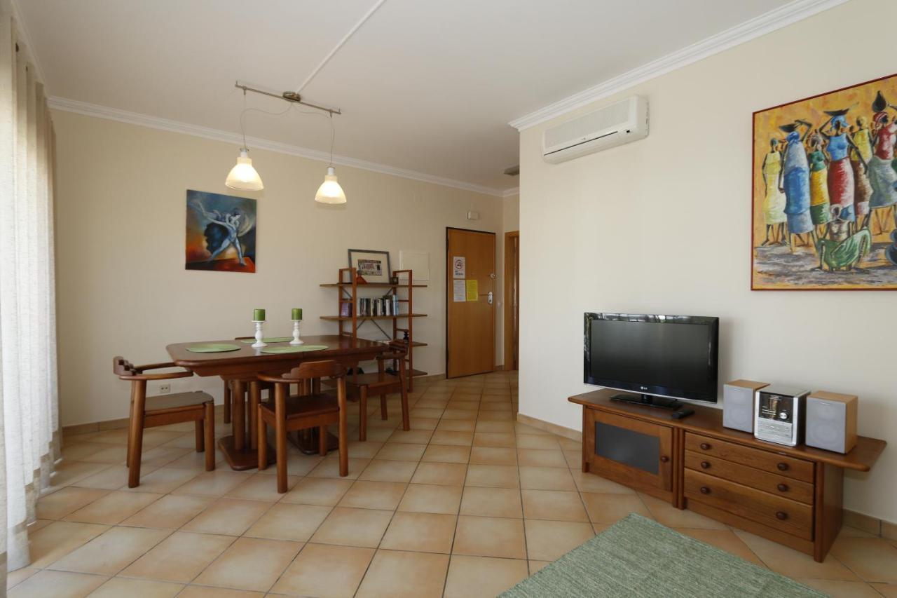 Apartment Solar Do Golfe 101 By Vilamourasun *