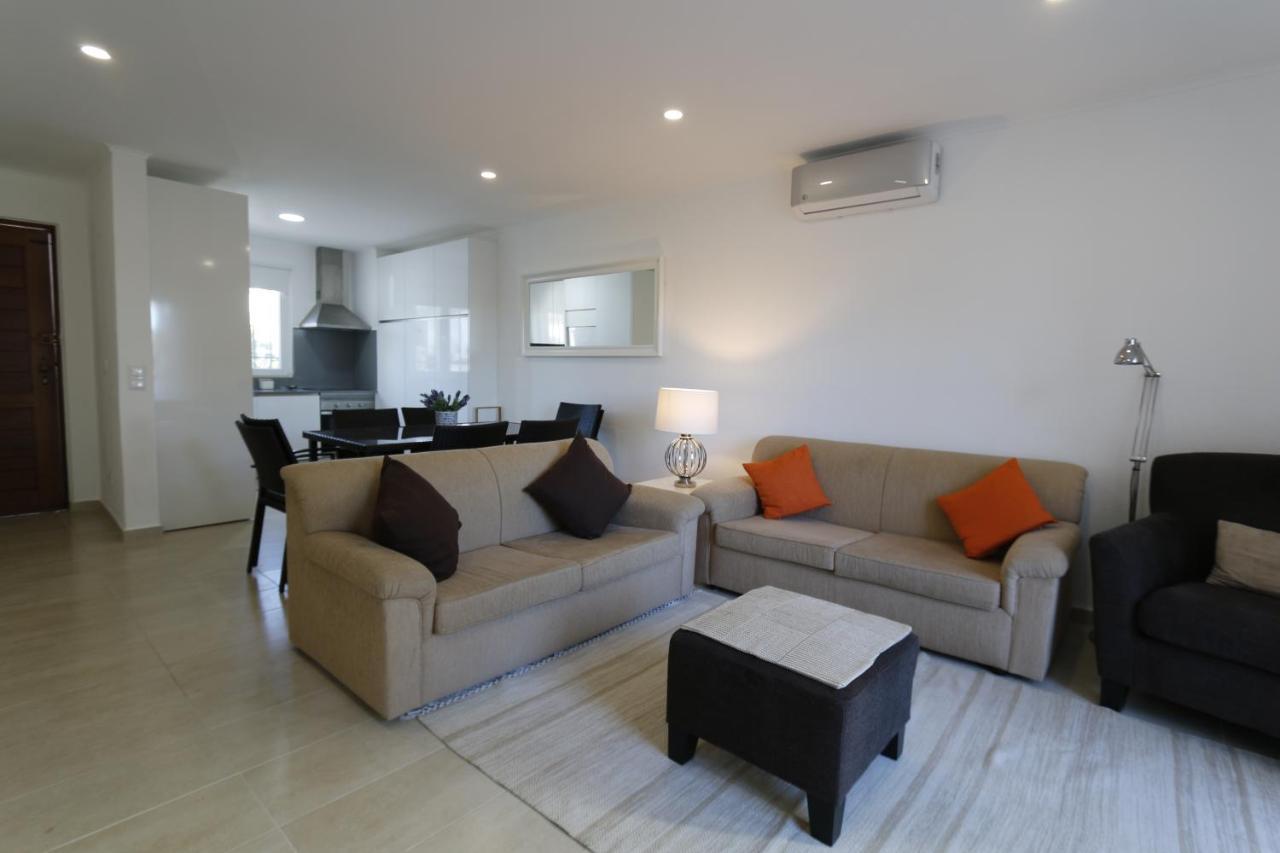 Apartment Solar Do Golfe 101 By Vilamourasun