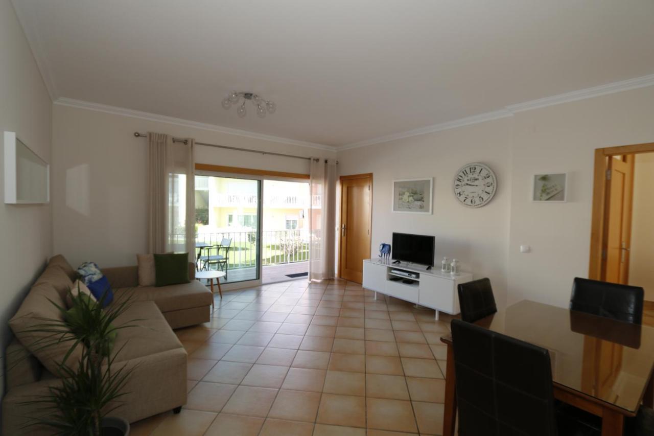 Apartment Solar Do Golfe 101 By Vilamourasun