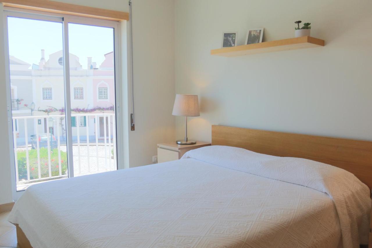 Apartment Solar Do Golfe 101 By Vilamourasun
