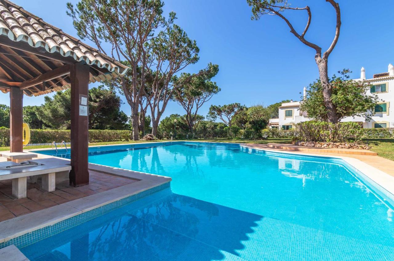 Solar Do Golfe 101 By Vilamourasun Apartment Vilamoura