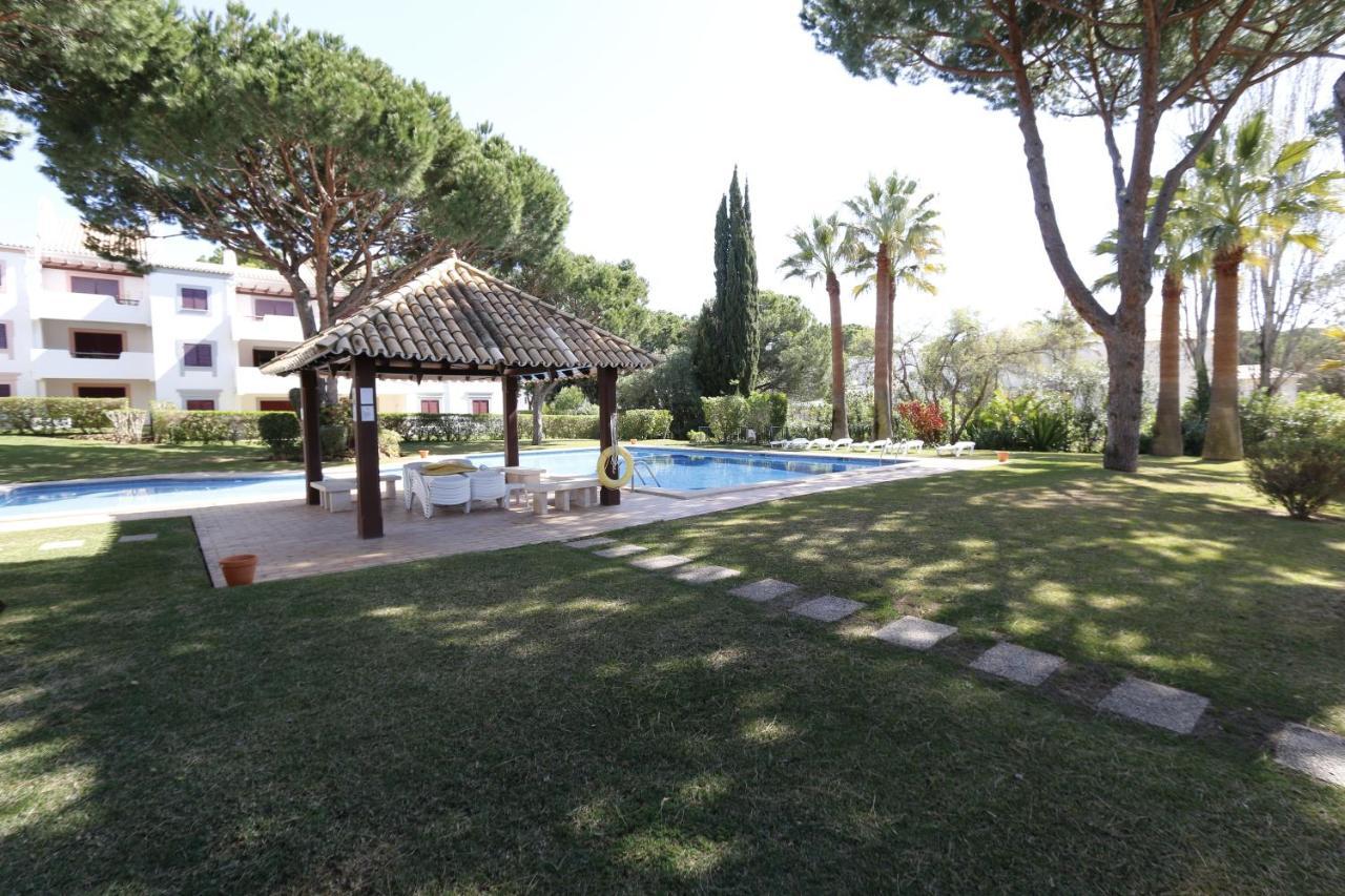 Solar Do Golfe 101 By Vilamourasun Apartment *