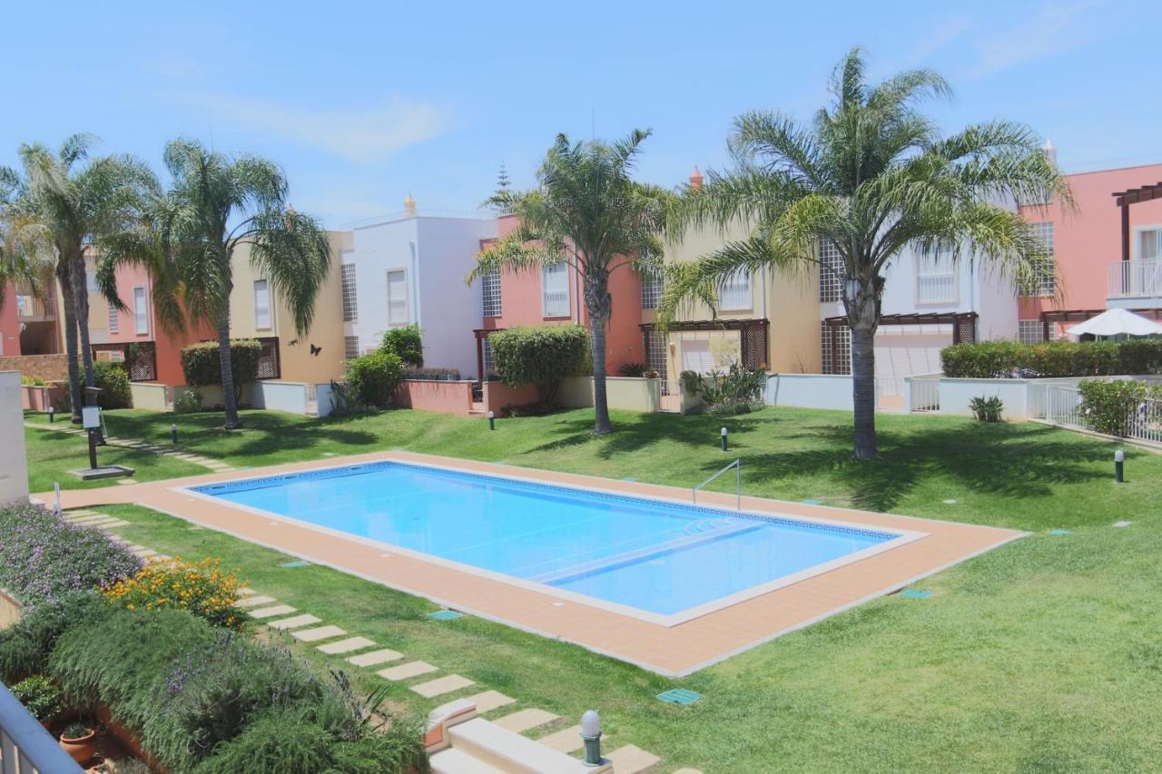 Apartment Solar Do Golfe 101 By Vilamourasun *