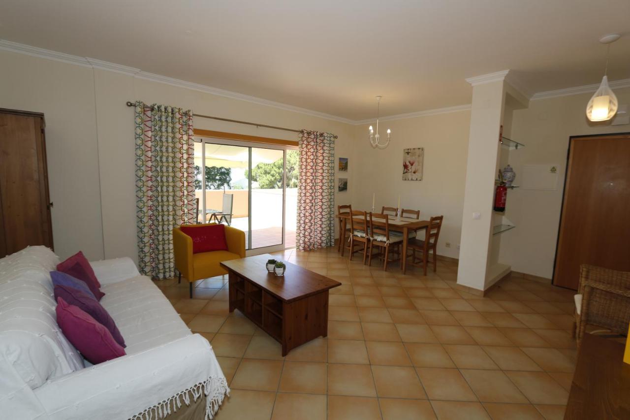 Solar Do Golfe 101 By Vilamourasun Apartment