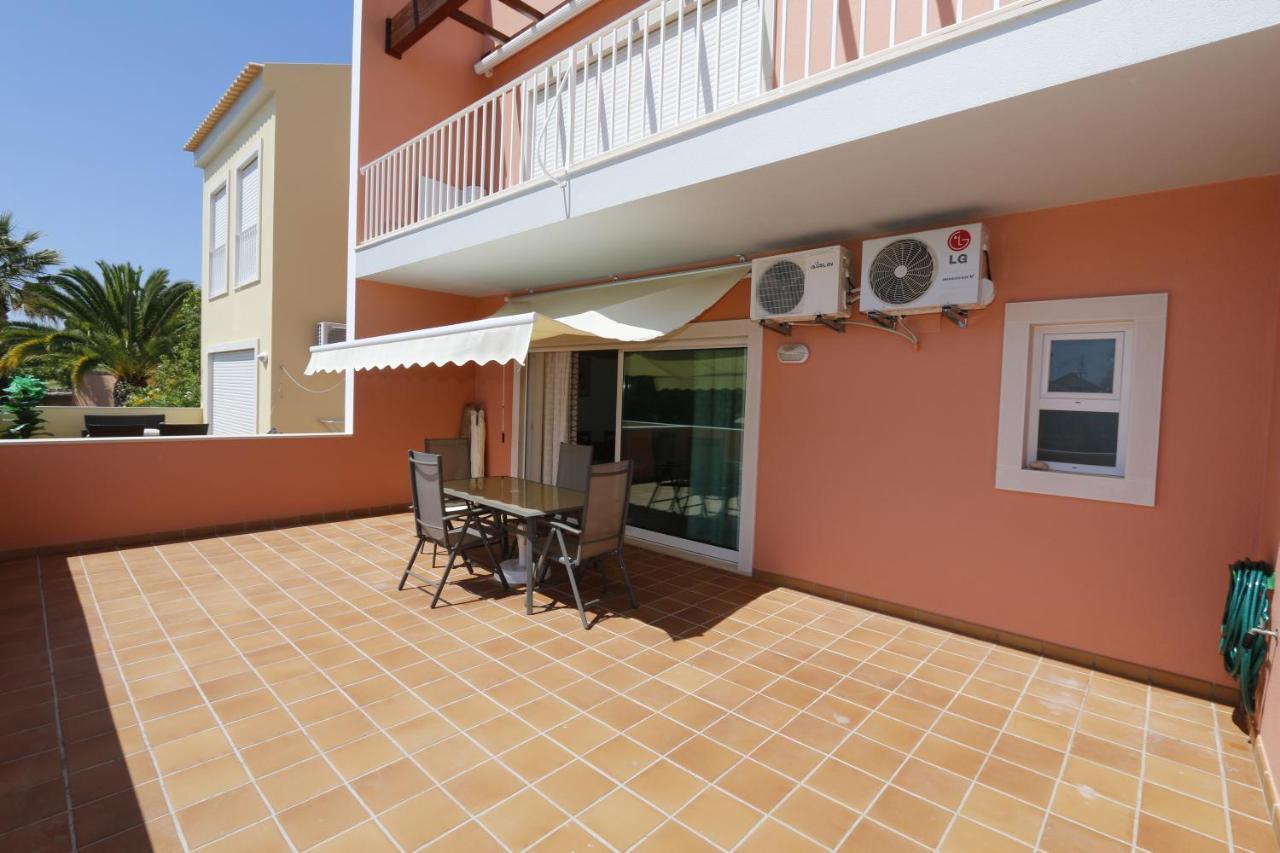 Solar Do Golfe 101 By Vilamourasun Apartment *