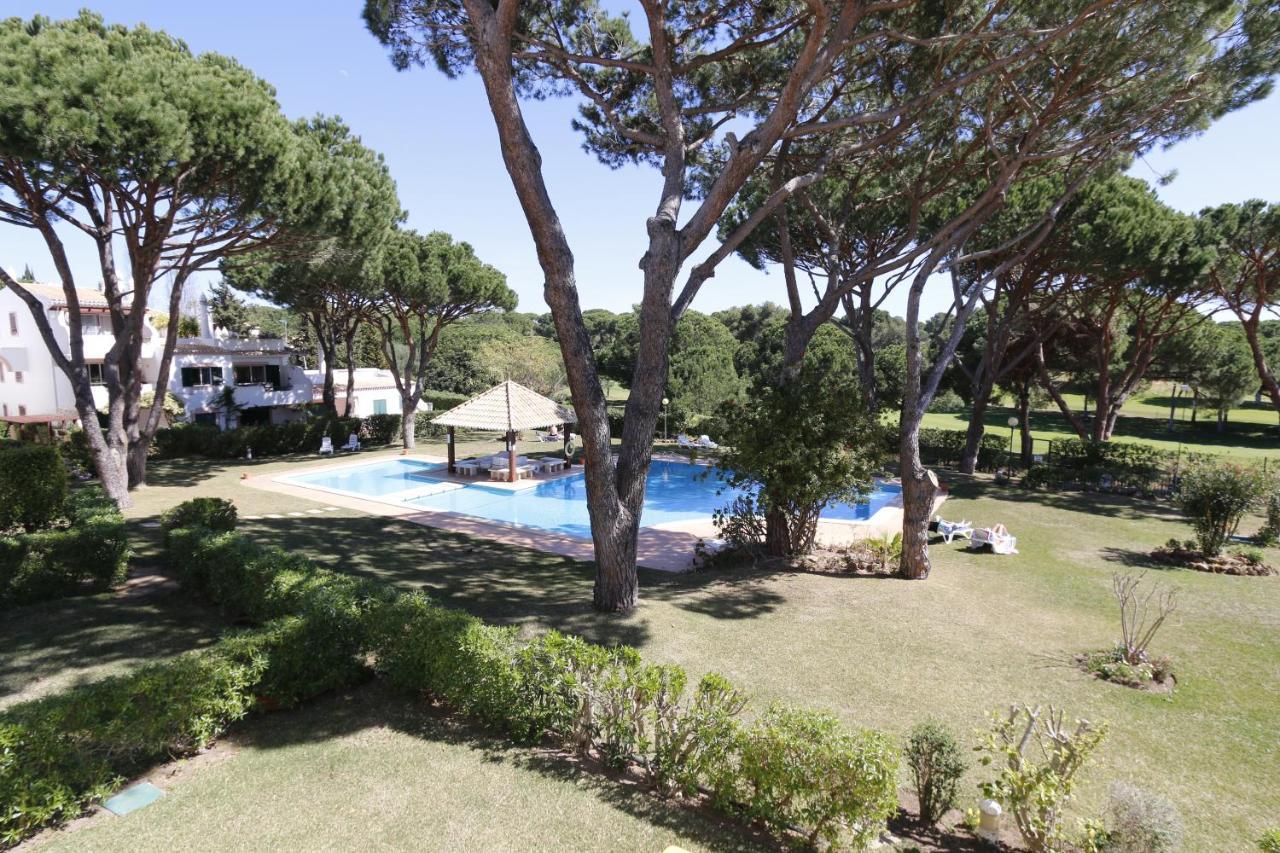 Solar Do Golfe 101 By Vilamourasun Apartment Vilamoura