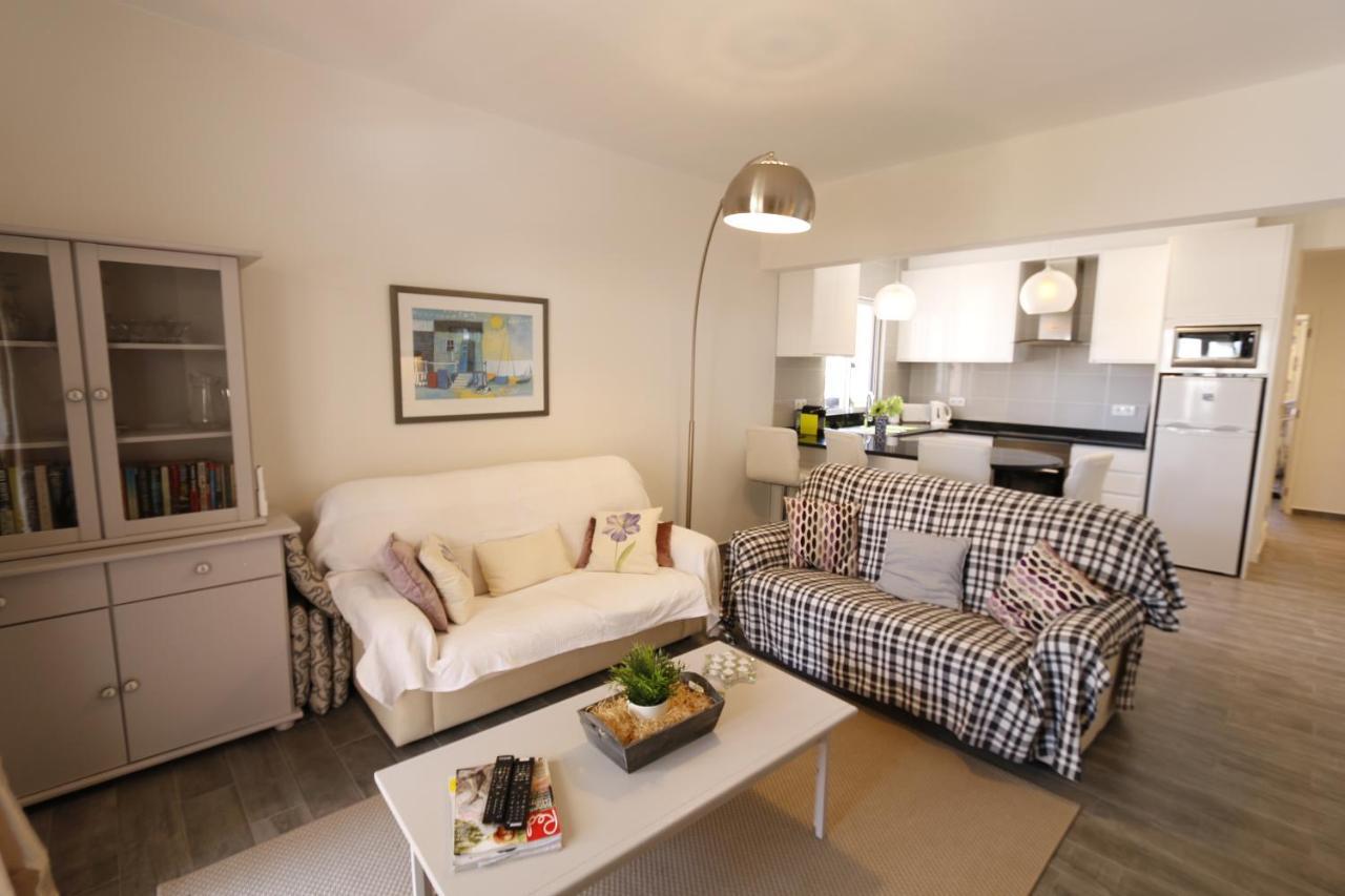 Apartment Solar Do Golfe 101 By Vilamourasun