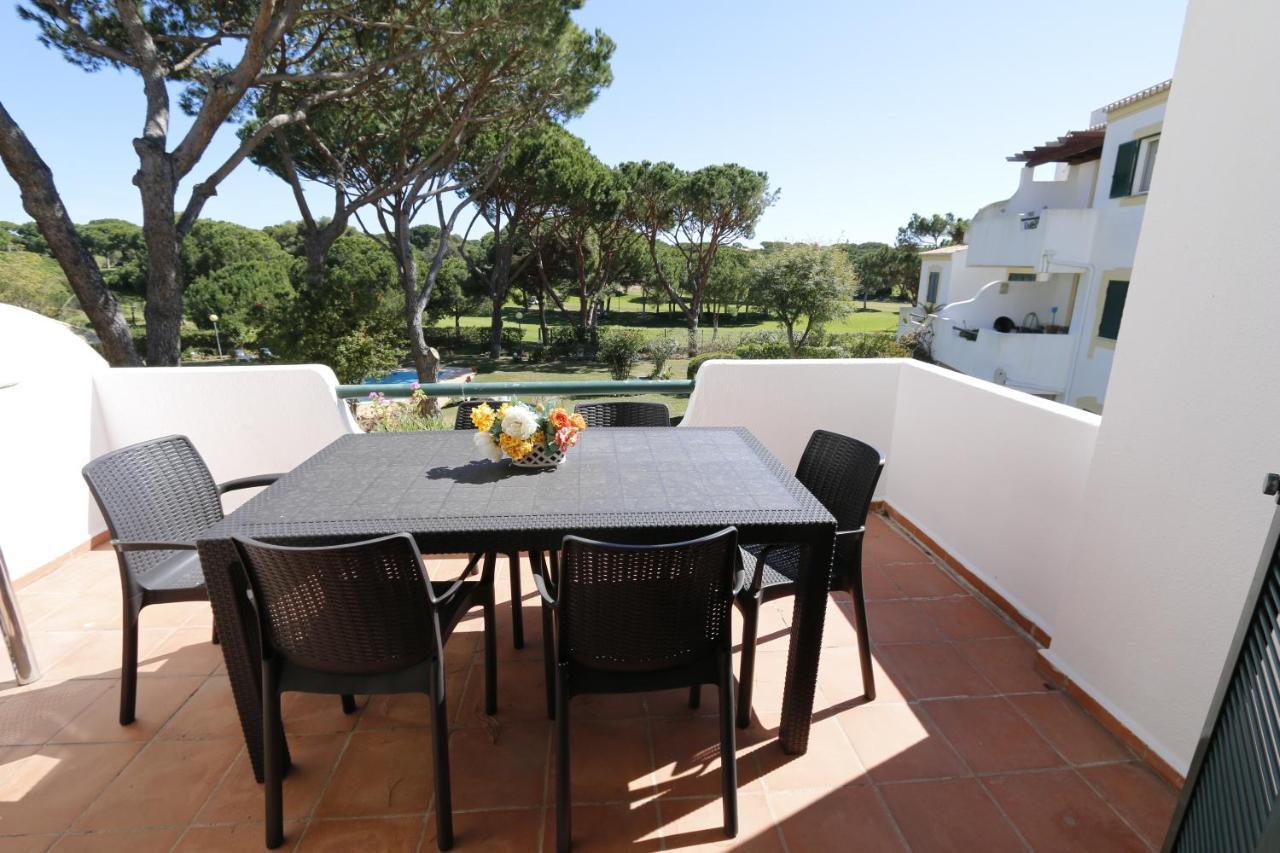 Apartment Solar Do Golfe 101 By Vilamourasun
