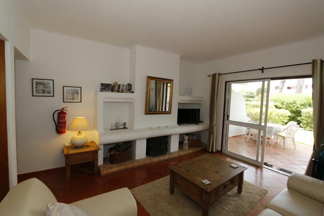Apartment Solar Do Golfe 101 By Vilamourasun Vilamoura
