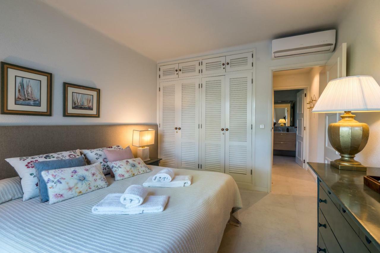 Apartment Solar Do Golfe 101 By Vilamourasun *