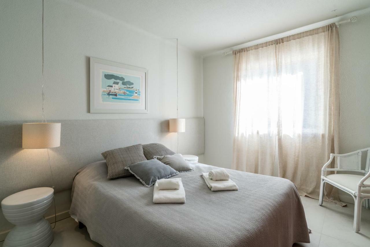 Solar Do Golfe 101 By Vilamourasun Apartment *