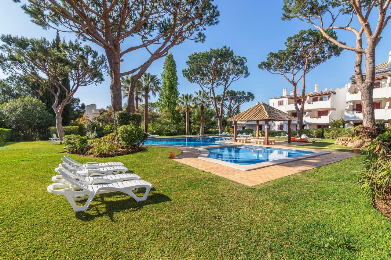 Apartment Solar Do Golfe 101 By Vilamourasun Vilamoura